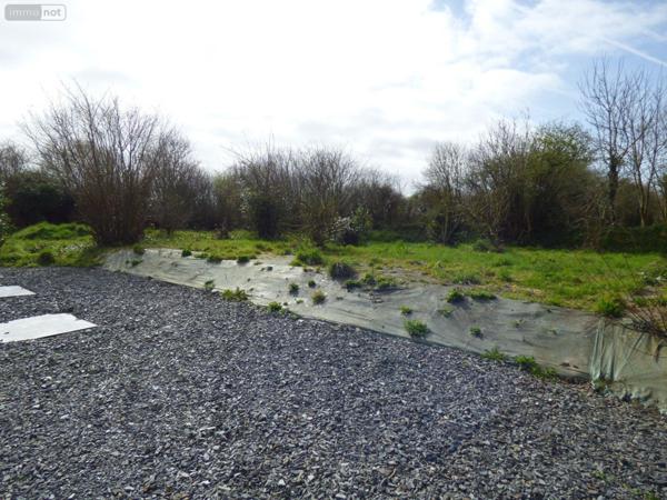 Maison rurale à vendre à Périers dans la Manche (50190), ref : MAIS1259