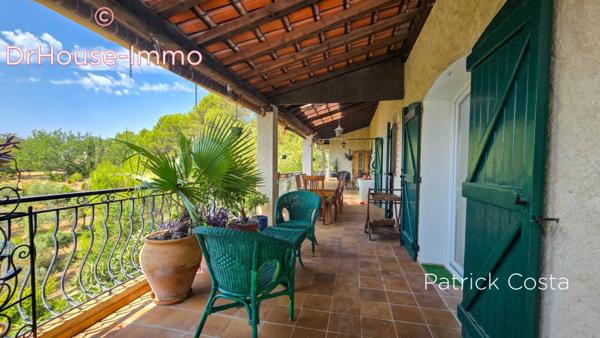 Maison à vendre 7 pièces de 256 m²