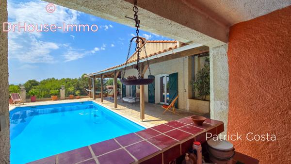 Maison à vendre 7 pièces de 256 m²