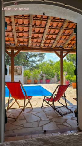 Maison à vendre 7 pièces de 256 m²