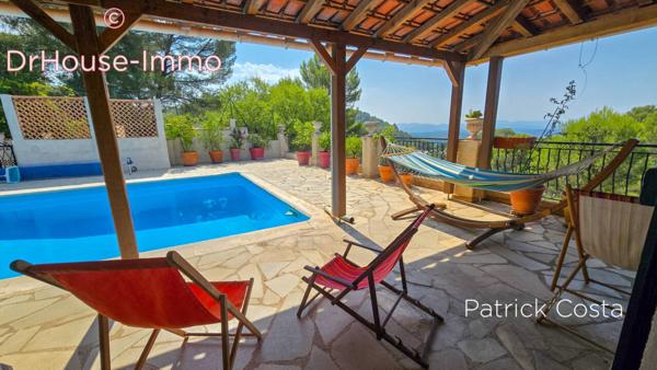 Maison à vendre 7 pièces de 256 m²