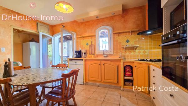 Maison à vendre 7 pièces de 256 m²