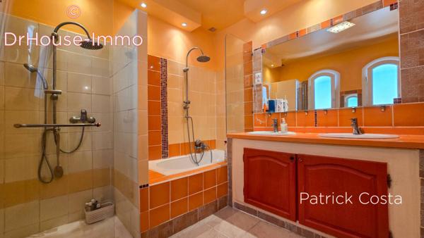 Maison à vendre 7 pièces de 256 m²