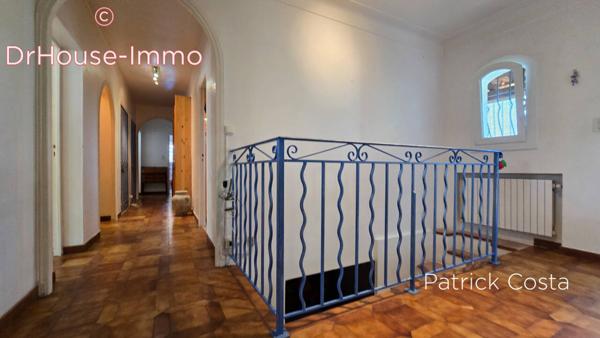 Maison à vendre 7 pièces de 256 m²