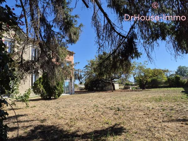 Maison à vendre 6 pièces de 163 m²