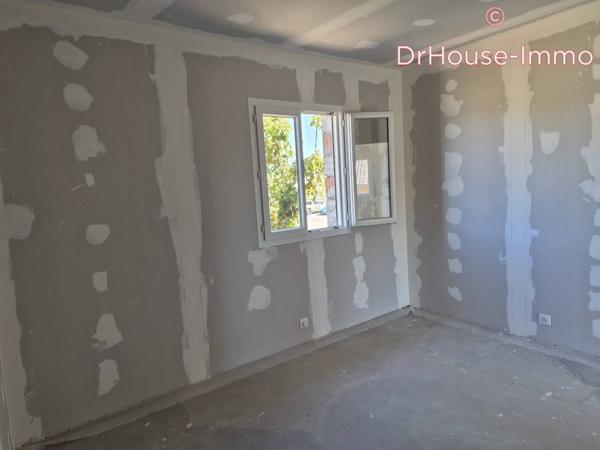 Maison à vendre 6 pièces de 163 m²