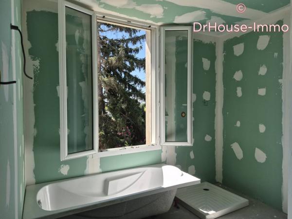 Maison à vendre 6 pièces de 163 m²