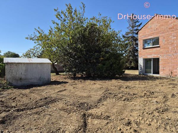 Maison à vendre 6 pièces de 163 m²