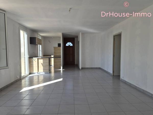 Maison à vendre 6 pièces de 163 m²