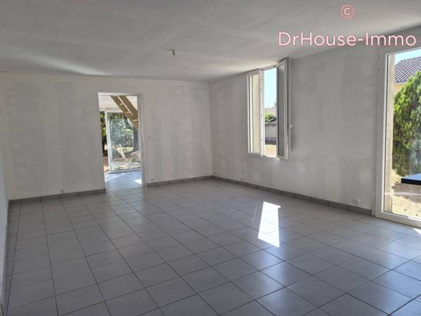Maison à vendre 6 pièces de 163 m²