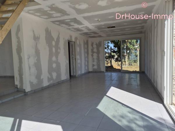Maison à vendre 6 pièces de 163 m²