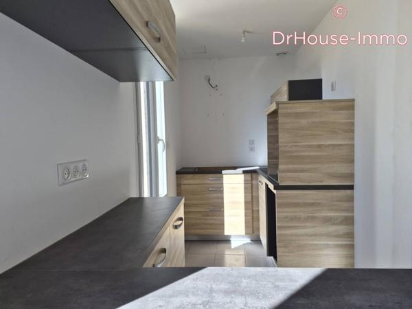 Maison à vendre 6 pièces de 163 m²