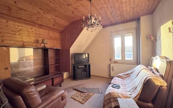 Maison à vendre    5 pièces • 132 m2 Urmatt