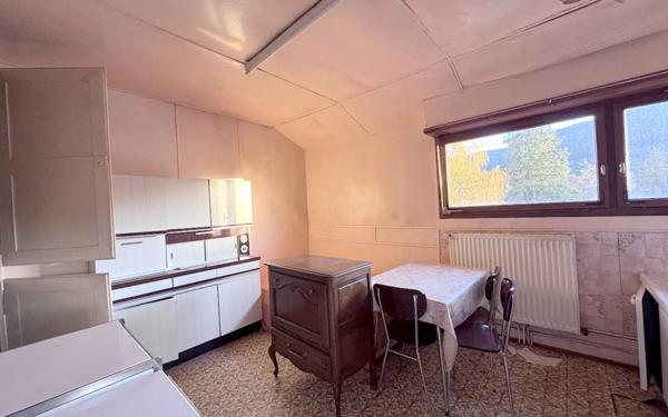 Maison à vendre    5 pièces • 132 m2 Urmatt