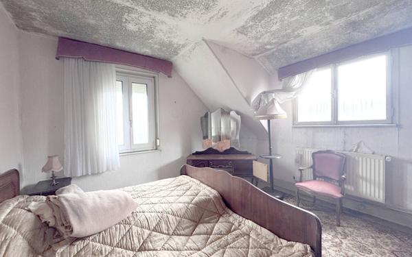 Maison à vendre    5 pièces • 132 m2 Urmatt