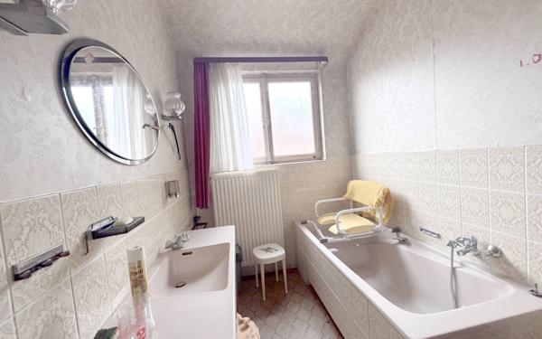 Maison à vendre    5 pièces • 132 m2 Urmatt