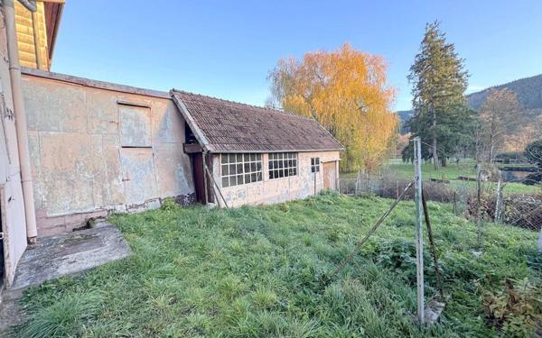 Maison à vendre    5 pièces • 132 m2 Urmatt
