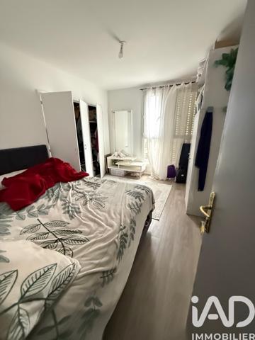 Appartement à vendre 4 pièces 73 m² Épinay-sous-Sénart