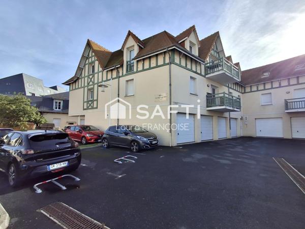 Appartement 3 pièces de 63m2