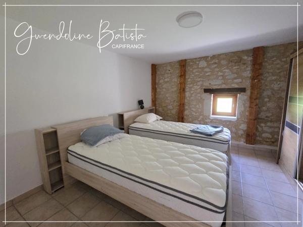 Superbe propriété composée d'une Maison Principale et de 3 Gîtes - Terrain 1,9 Ha avec Piscine