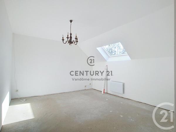 Maison à vendre  4 pièces - 87 m2 BETHISY ST PIERRE - 60