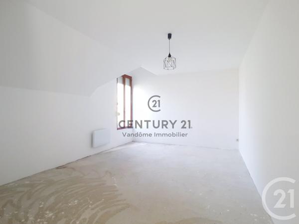 Maison à vendre  4 pièces - 87 m2 BETHISY ST PIERRE - 60