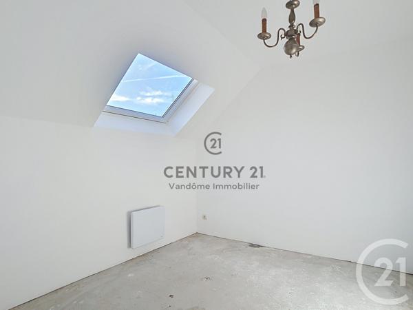 Maison à vendre  4 pièces - 87 m2 BETHISY ST PIERRE - 60