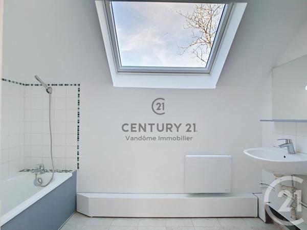 Maison à vendre  4 pièces - 87 m2 BETHISY ST PIERRE - 60