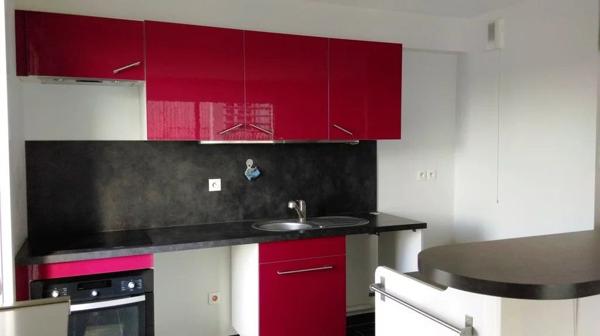 Vente Appartement 2 pièces 46 m2 à Nantes