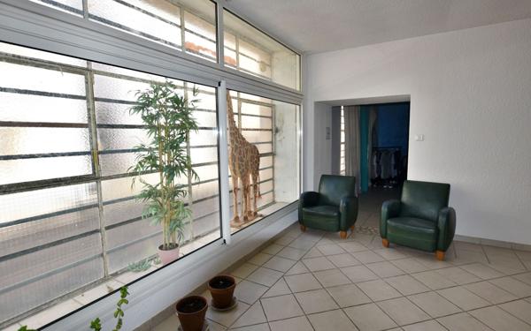 Maison à vendre    5 pièces • 287 m2 Roanne