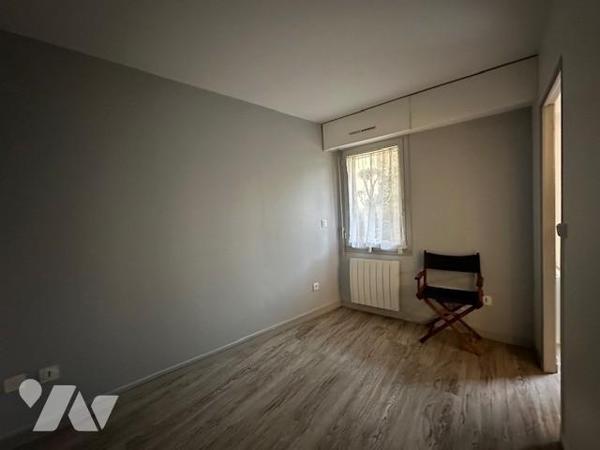 ANGERS CENTRE - Dans résidence Seniors de standing