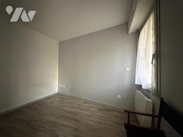 ANGERS CENTRE - Dans résidence Seniors de standing