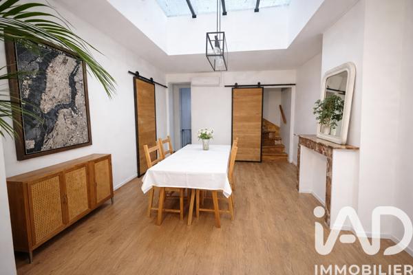 Maison à vendre 3 pièces 72 m² Arras