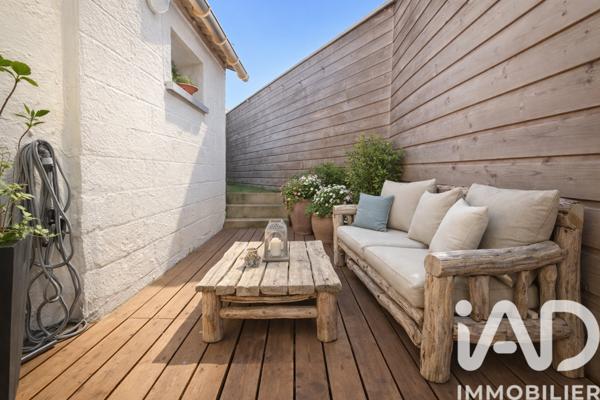 Maison à vendre 3 pièces 72 m² Arras
