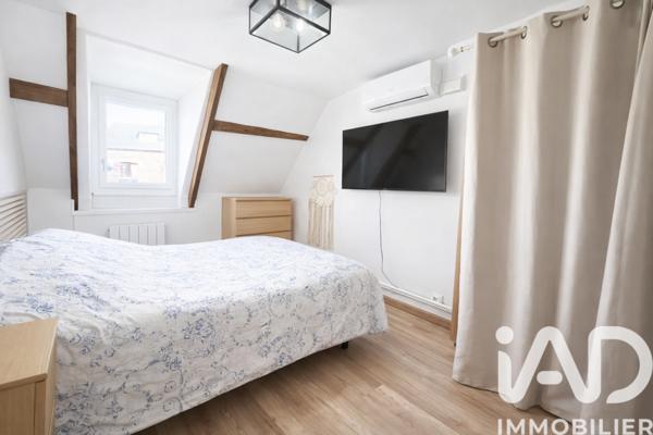 Maison à vendre 3 pièces 72 m² Arras
