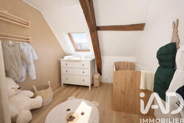 Maison à vendre 3 pièces 72 m² Arras