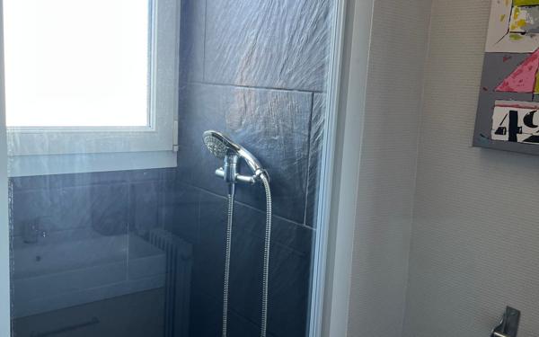 Appartement à vendre    2 pièces •  Le Tréport