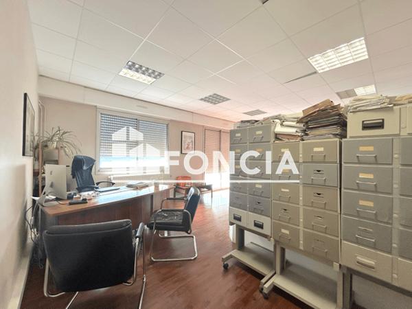 Location Local commercial 2 pièces 47.47 m² - 25 RUE OCTAVE FEUILLET Nantes 44000