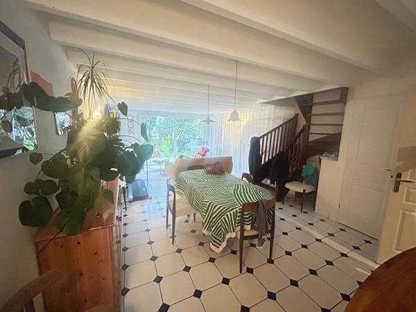 Maison Saint Herblain