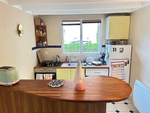 Maison Saint Herblain