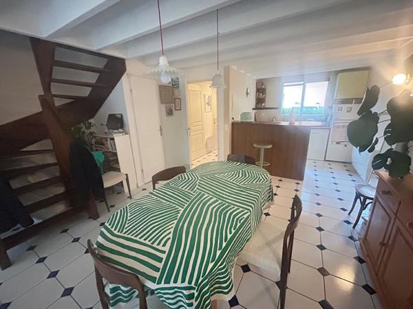 Maison Saint Herblain