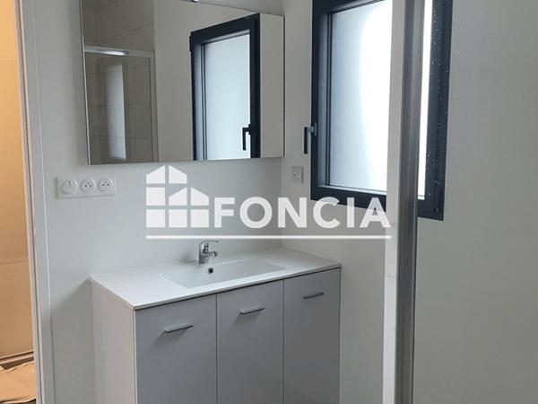 Location Maison 4 pièces 91 m² - RUE DU BON AIR Landehen 22400