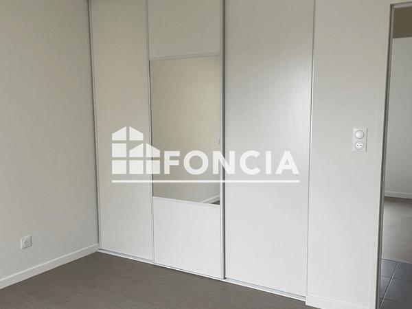Location Maison 4 pièces 91 m² - RUE DU BON AIR Landehen 22400