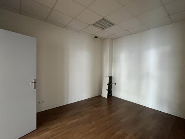 Location Boutique 5 pièces Margny-lès-Compiègne (60280) - PROCHE GARE