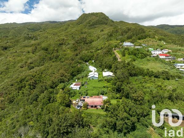 House for sale 6 rooms 200 m² Saint-Denis