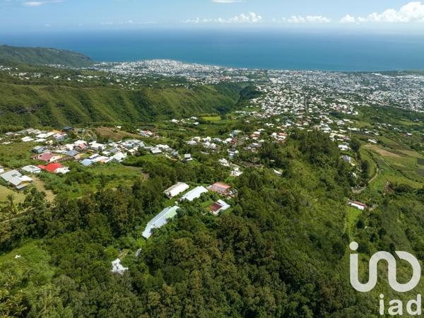 House for sale 6 rooms 200 m² Saint-Denis