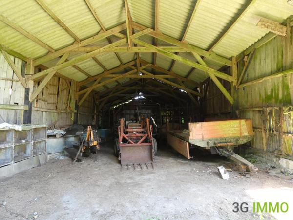 Vente / Maison T5