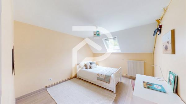 Maison 8 pièces 168 m2