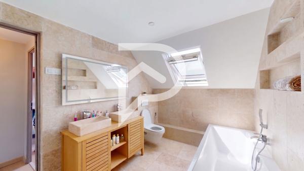 Maison 8 pièces 168 m2