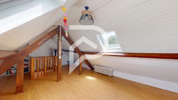 Maison 8 pièces 168 m2